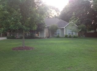 100 Jasmine Way, Bonaire, GA 31005