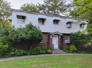 201 N Greenwood Ave #2, Fort Smith, AR 72901