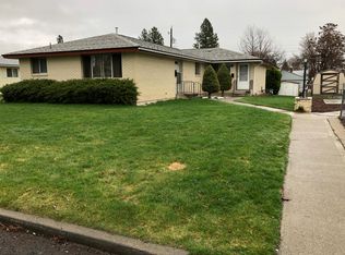 5922 N Wiscomb St, Spokane, WA 99208