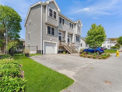 13-13 Prentice St #A, Worcester, MA, 01604