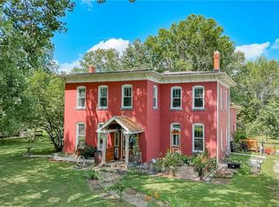 1400 S Market St, Holden, MO 64040