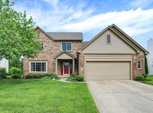 10748 Putnam Pl, Carmel, IN 46032