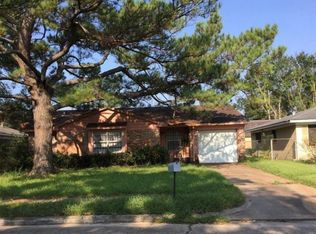 9611 Bertwood St, Houston, TX 77016
