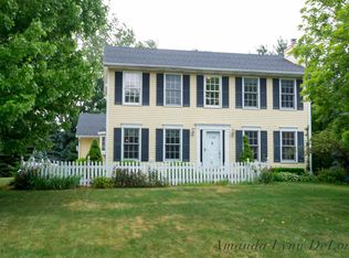 7150 Youngstown Ave, Hudsonville, MI 49426