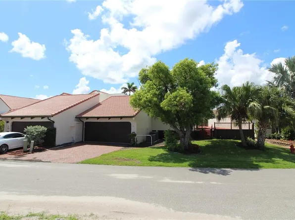 25188 Marion Ave APT 24, Punta Gorda, FL 33950