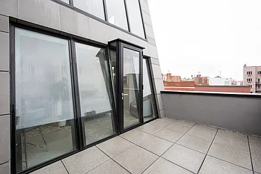 Rented by Christie's International Real Estate Group, LLC