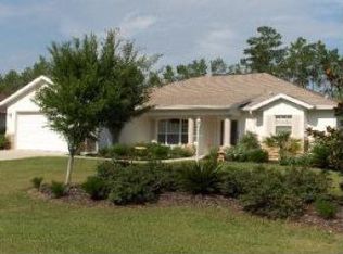 10504 SW 45th Ave, Ocala, FL 34476