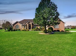 14970 Hendricks Ln, Crown Point, IN 46307