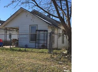 302 N Wilson Ave, Sand Springs, OK 74063