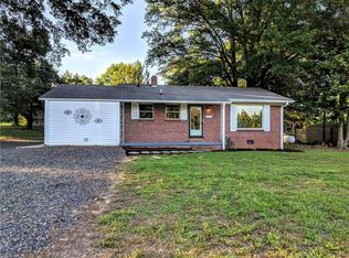 9093 Nc Highway 700, Ruffin, NC 27326