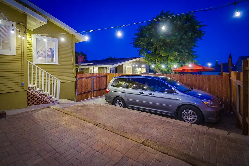3 bed, $3,750 — Photo 4