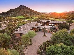 10120 E Venado Trl, Scottsdale, AZ 85262