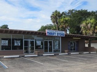 335 Beville Rd, South Daytona, FL 32119