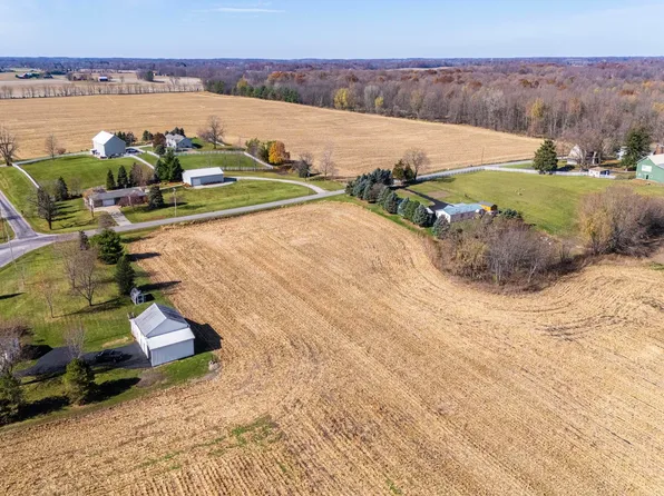 County Road 19, Auburn, IN 46706