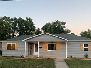 1218 Wabash Ave, Vincennes, IN 47591