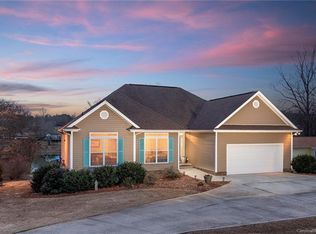 4183 Cascade St, Terrell, NC 28682