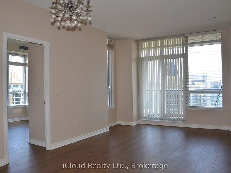 388 Prince Of Wales Dr #1610 — Photo 24