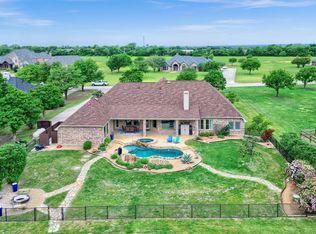 1421 Rolling Hls, Celina, TX 75009