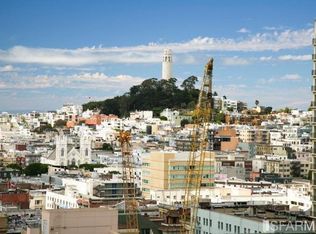 10 Miller Pl APT 602, San Francisco, CA 94108