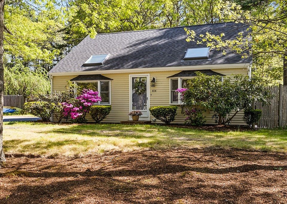 414 Plain St, Marshfield, MA 02050 Zillow