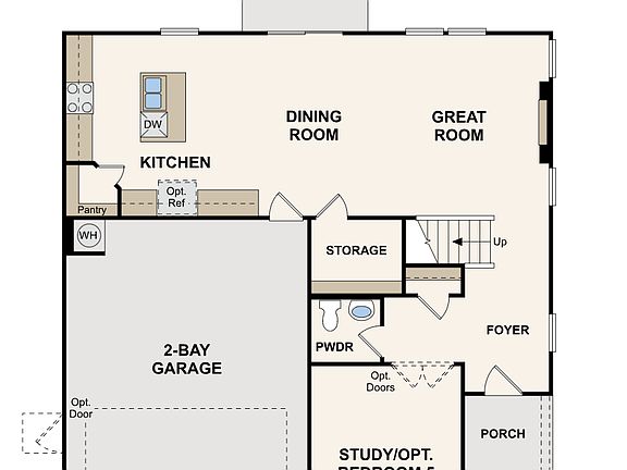 3rd image of this home