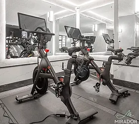 Rented by Mirador Real Estate