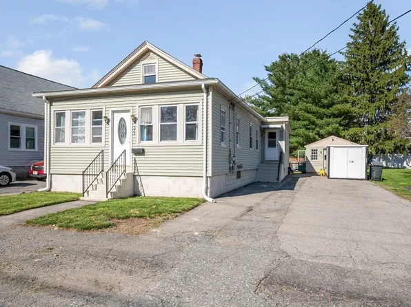 575 Mammoth Rd, Dracut, MA 01826