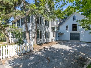 17 Cleaveland St, Brunswick, ME 04011