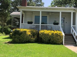 923 Denton, Benton, AR 72015