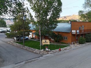 30 N 300 E, Marysvale, UT 84750