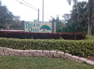 2016 SW 29th Ct #1-5-A, Delray Beach, FL 33445