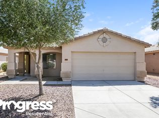 16183 W Adams St, Goodyear, AZ 85338