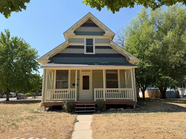 601 Walnut St, Windsor, CO 80550