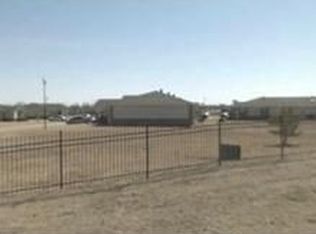 2501 Ashton Pl, El Reno, OK 73036