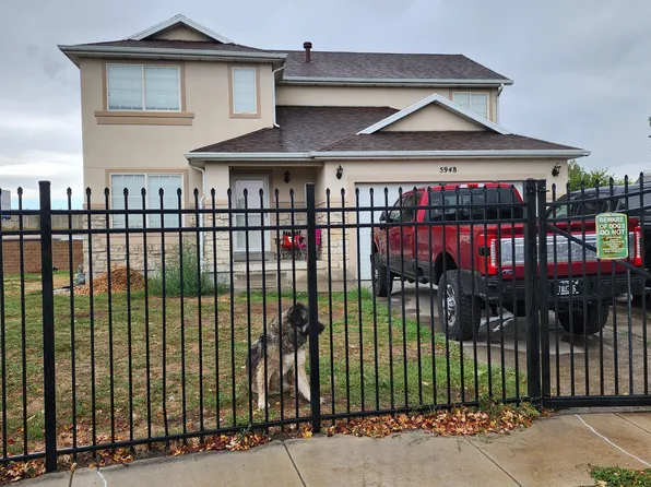 5948 S Inheritance Ct W, Salt Lake City, UT 84123