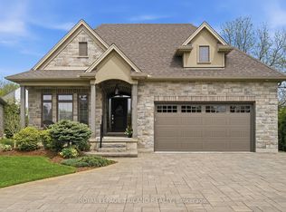 1205 Riverside Dr #46, London, ON N6H0H7