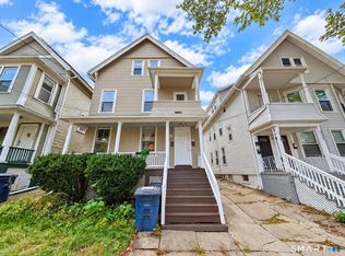 341 Ellsworth Road, New Haven, CT 06511