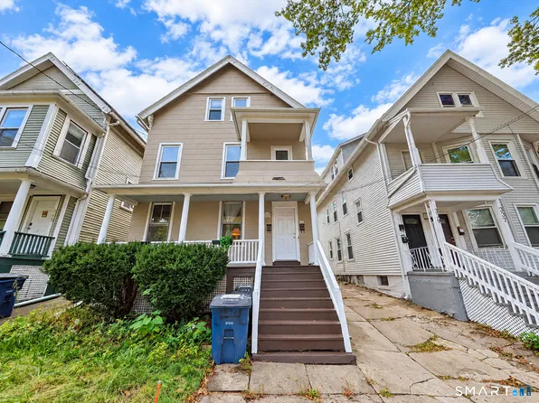 341 Ellsworth Road, New Haven, CT 06511