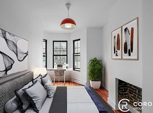 1181 Putnam Ave #1B, Brooklyn, NY 11221