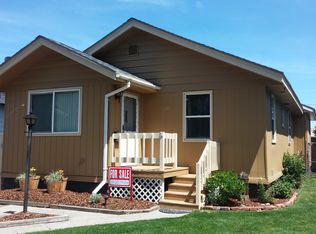 1101 12th St, La Grande, OR 97850