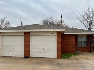 1941 S Loop 289, Lubbock, TX 79423