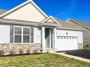 5758 Bowery Brook Way, Dublin, OH 43016