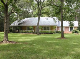 25299 Cooper Cemetery Rd, Robertsdale, AL 36567