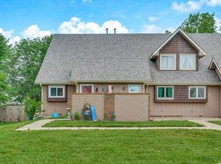 3811 Overland Dr, Lawrence, KS 66049