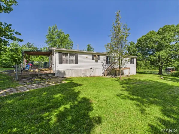 23231 Roulette Rd, Waynesville, MO 65583