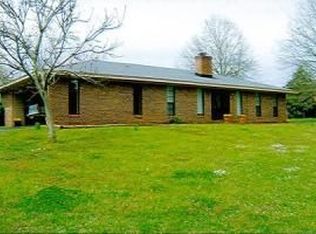 227 N Sweet Gum Ln #N, Tupelo, MS 38801