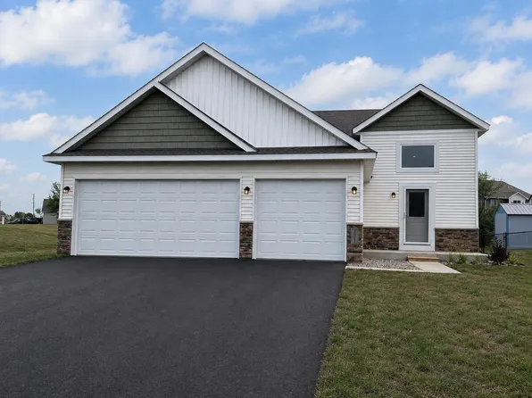 2021 Legacy Dr, Faribault, MN 55021