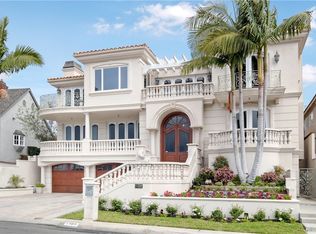 1700 Kings Rd, Newport Beach, CA 92663