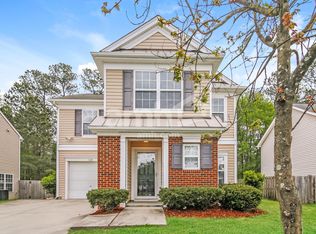 1125 Rutledge Landing Dr, Knightdale, NC 27545