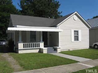 405 N Webb St, Selma, NC 27576